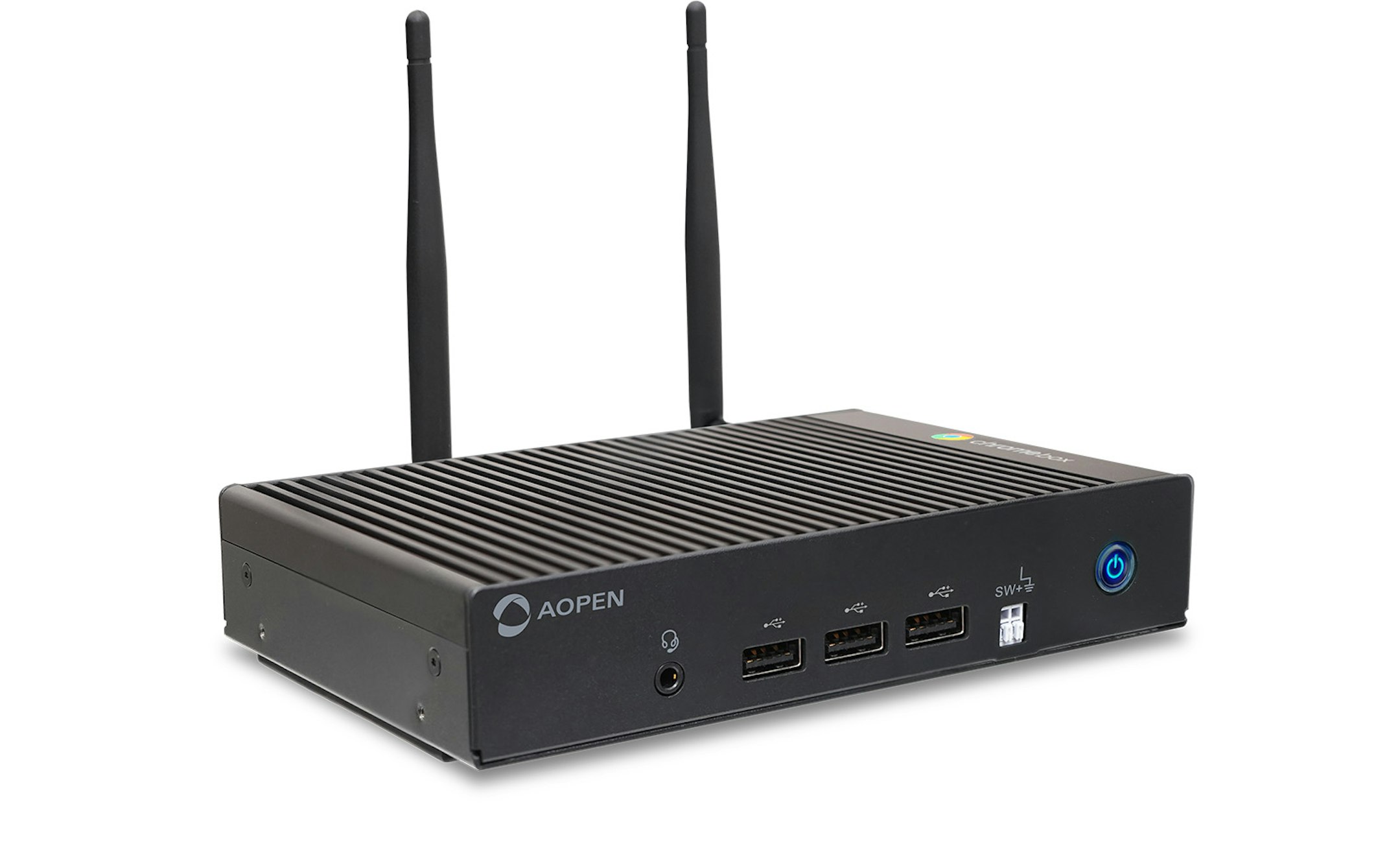 AOpen Chromebox Mini 2 review