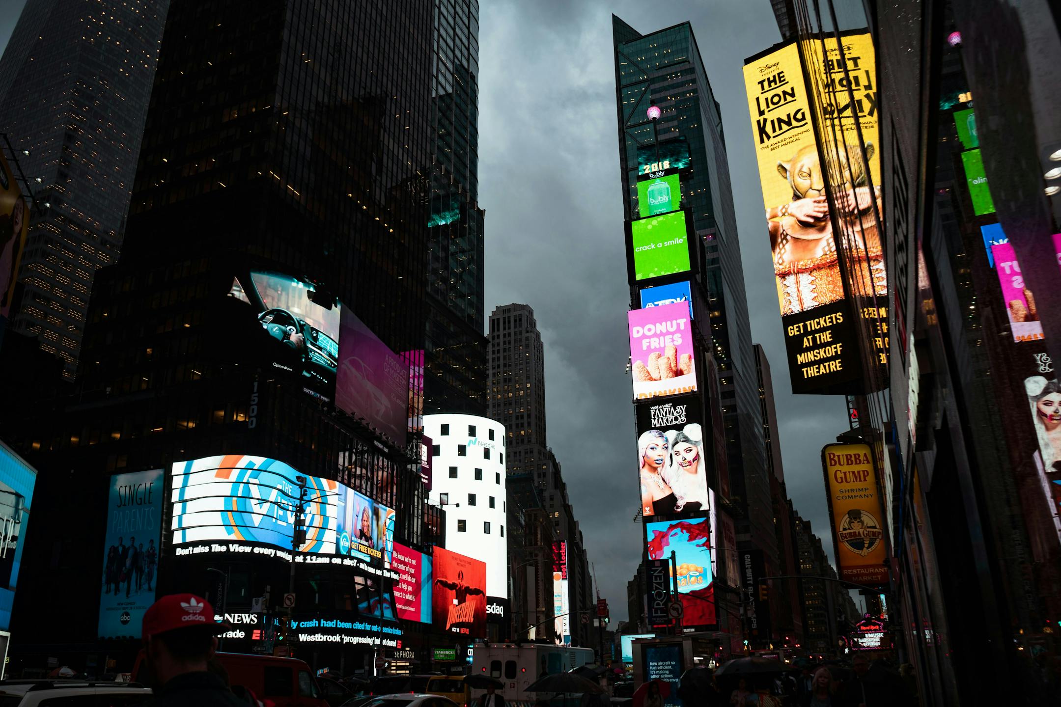 What is digital signage?